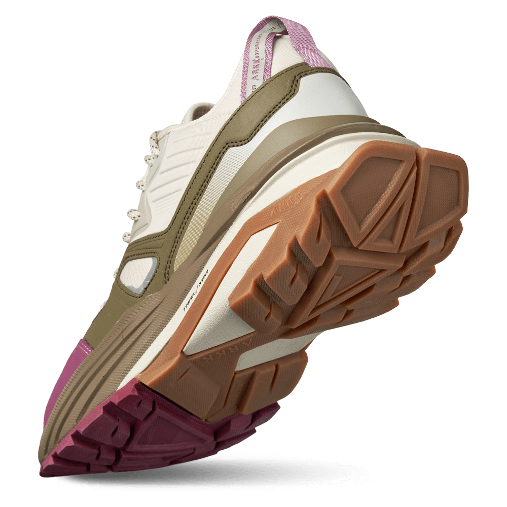 ARKK Collection Duratek-L Nylon TX-22 | Warm Grey Military Olive | Men Duratek-L